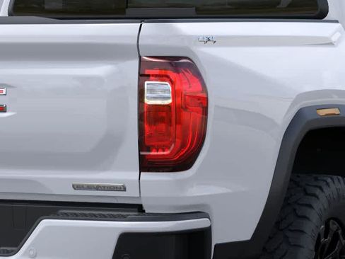 New 2026 GMC Canyon Elevation w/ Convenience Package AWD/4WD image 11