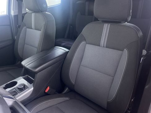 Certified 2023 Chevrolet Blazer LT w/ Convenience Package image 10