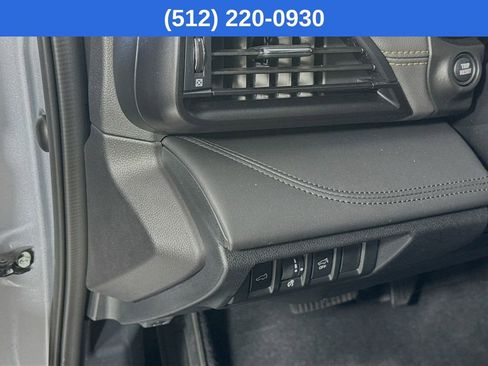 Certified 2025 Subaru Outback Wilderness image 11