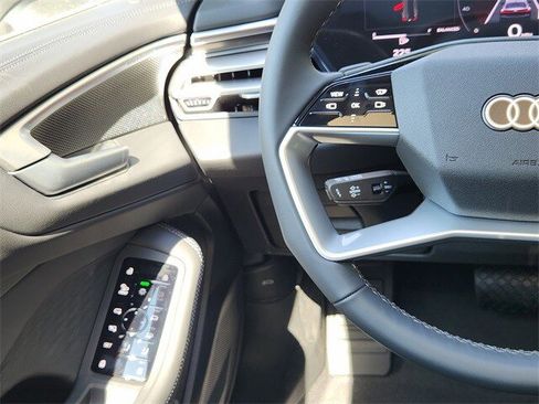 New 2025 Audi A5 2.0T Prestige image 26