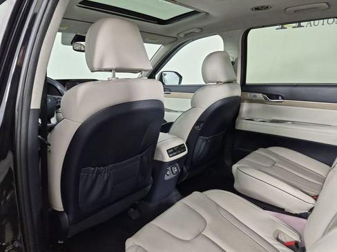 Used 2022 Hyundai Palisade Limited FWD image 34