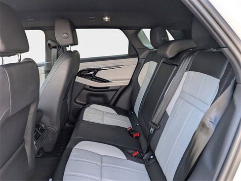 Used 2022 Land Rover Range Rover Evoque R-Dynamic S image 10