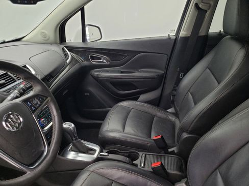 Used 2015 Buick Encore Premium w/ Experience Buick Package image 17