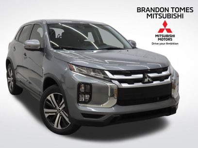 New 2026 Mitsubishi Outlander Sport SE