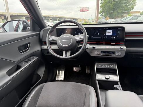 Used 2024 Hyundai Kona N Line FWD image 19