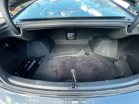 Used 2011 Lexus IS 250 AWD w/ Premium Pkg Value Edition image 13