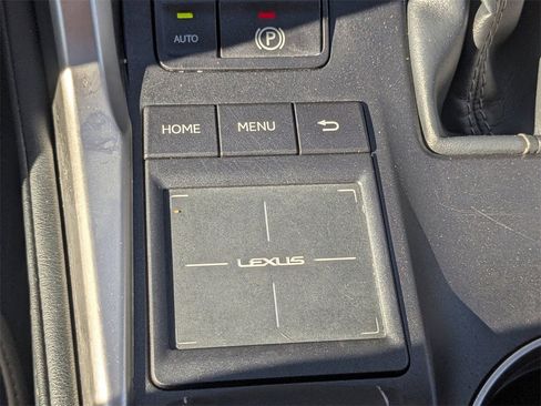 Used 2015 Lexus NX 200t FWD image 38