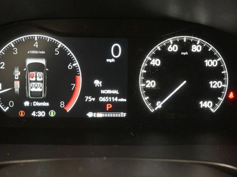 Used 2023 Honda CR-V EX-L image 11