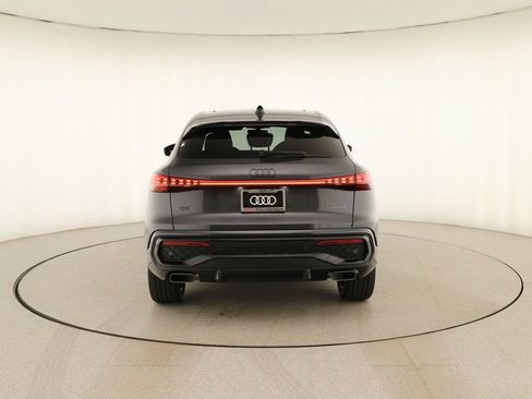 New 2026 Audi Q5 Premium Plus AWD/4WD image 5