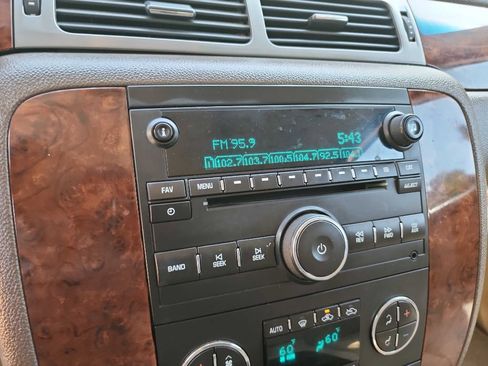 Used 2014 Chevrolet Silverado 3500 LTZ w/ LTZ Plus Package image 29