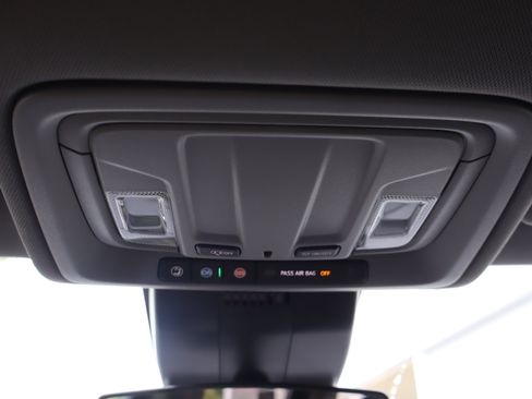 Certified 2024 Chevrolet Silverado 1500 LT Trail Boss image 29