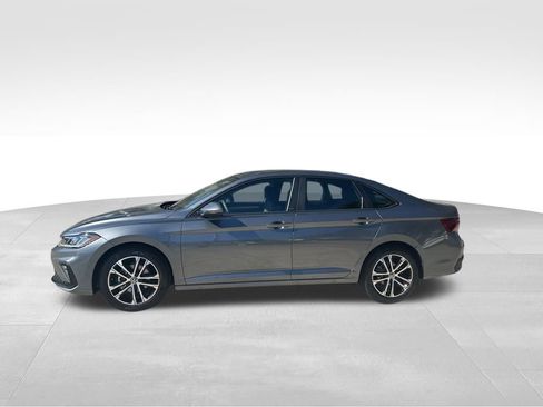 New 2026 Volkswagen Jetta Sport image 7