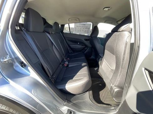 New 2026 Subaru Crosstrek 2.5i Premium image 20