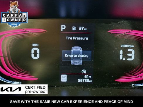 Used 2023 Kia Soul LX w/ Option Group 015 image 15