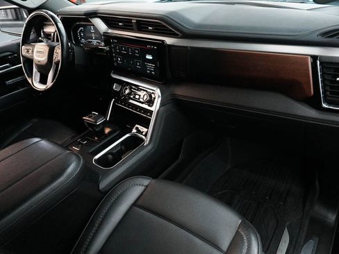 Used 2024 GMC Sierra 1500 Denali w/ Technology Package image 37