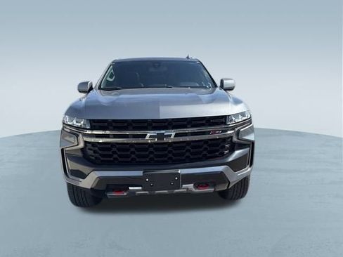 Used 2021 Chevrolet Tahoe Z71 image 3