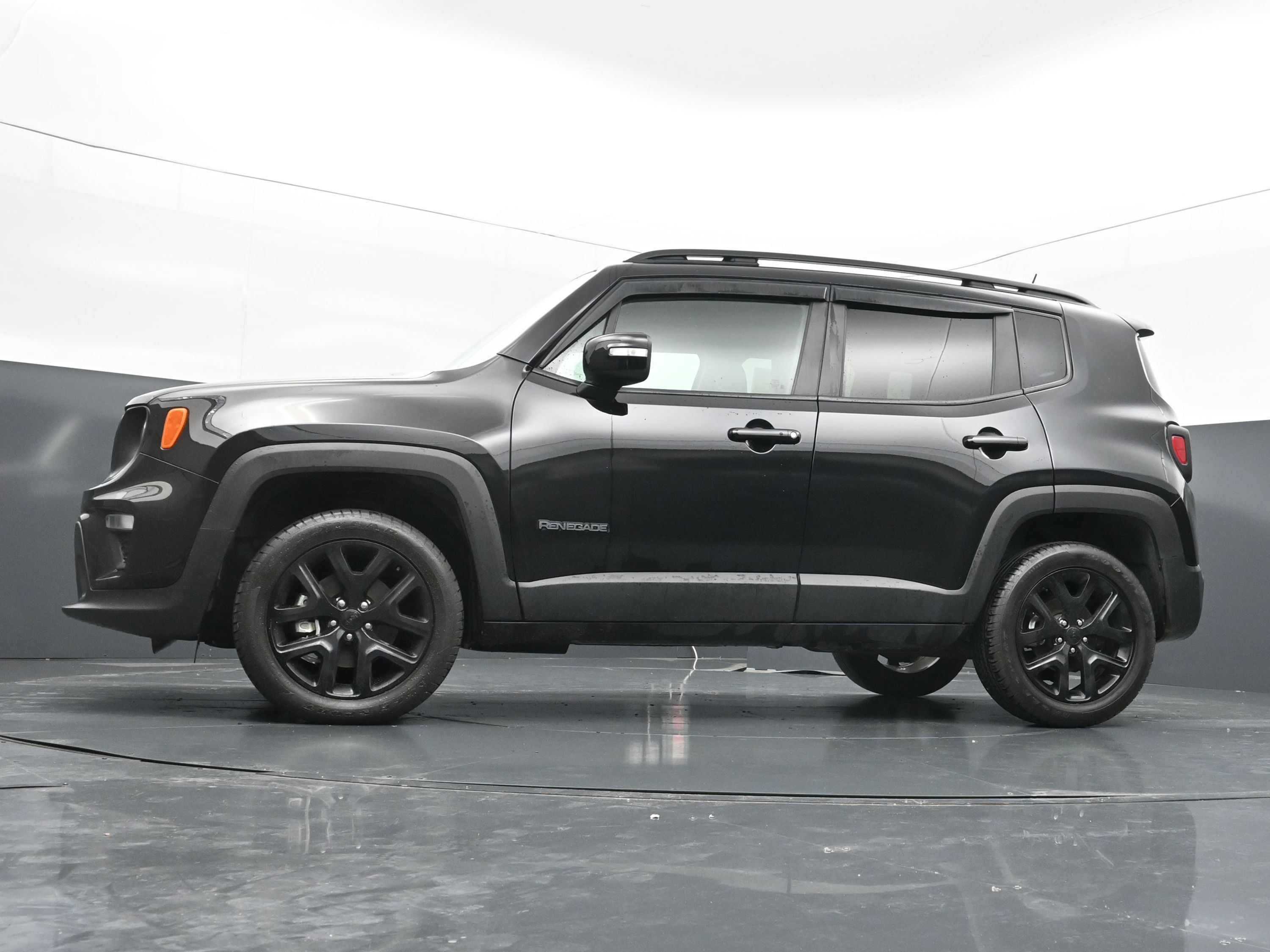 Used 2023 Jeep Renegade Altitude AWD/4WD image 35