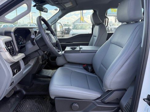 New 2026 Ford F450 XL image 10