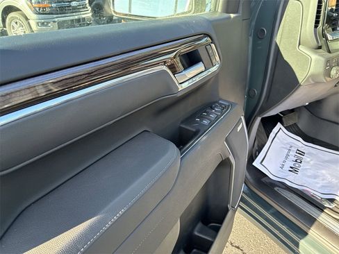 New 2026 Chevrolet Silverado 1500 LT Trail Boss w/ Safety Package image 13