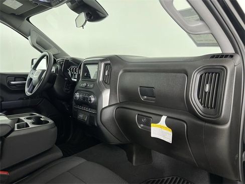 Used 2025 GMC Sierra 1500 Pro w/ Graphite Edition image 30