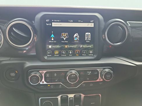 Used 2023 Jeep Wrangler Unlimited Rubicon 392 w/ Xtreme Recon 35" Tire Package image 36