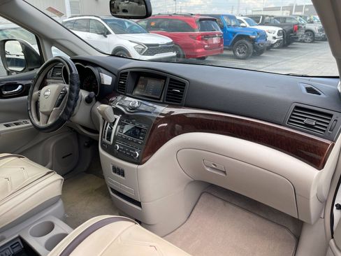 Used 2014 Nissan Quest SL FWD image 20