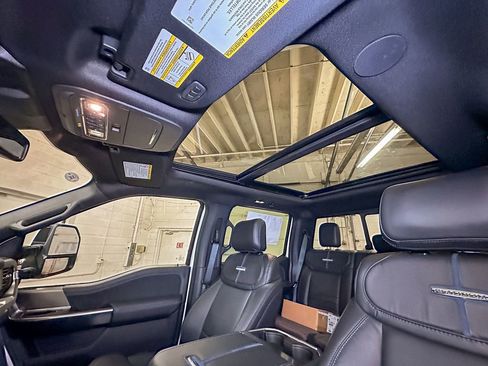 New 2026 Ford F350 Platinum image 26