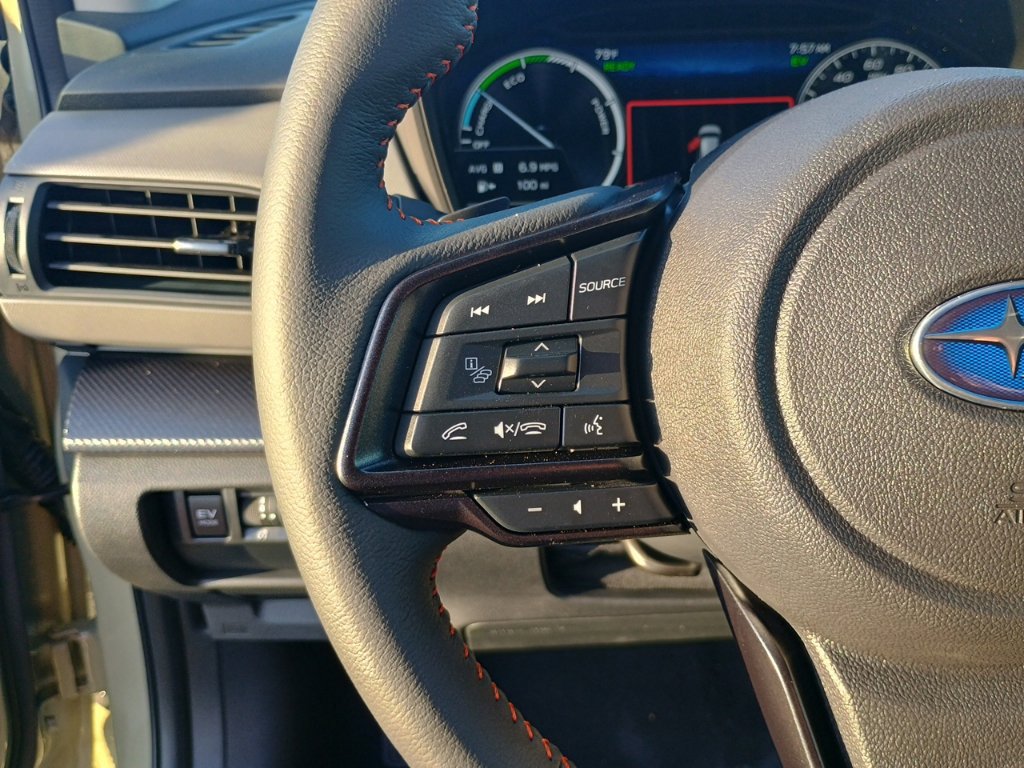 New 2026 Subaru Crosstrek 2.5i Limited AWD/4WD image 19