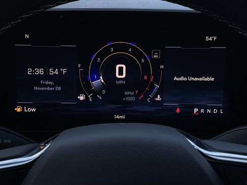 New 2026 Chevrolet Traverse LT w/ Driver Confidence Package image 16