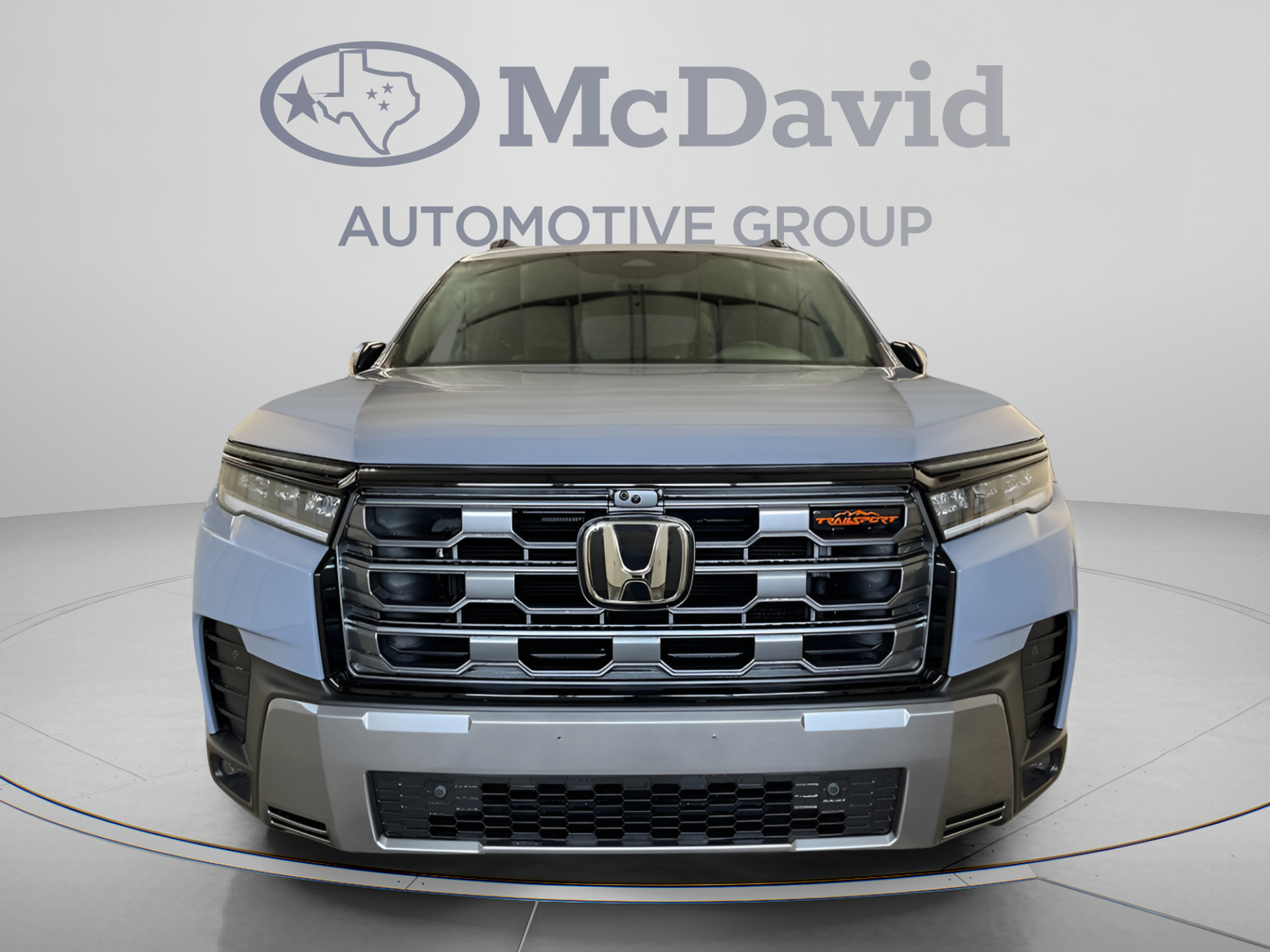 New 2026 Honda Pilot TrailSport image 9