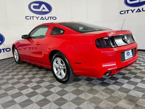 Used 2014 Ford Mustang V6 image 6