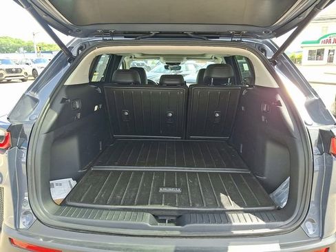 Certified 2025 MAZDA CX-50 AWD 2.5 S w/ Weather Package image 28