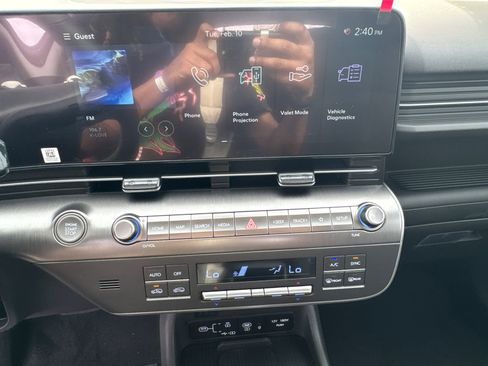 New 2026 Hyundai Kona SEL Sport image 28