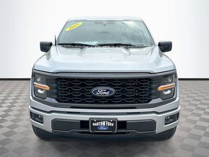 Used 2025 Ford F150 STX w/ Equipment Group 200A
