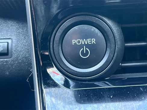 Used 2024 Toyota bZ4X XLE image 25