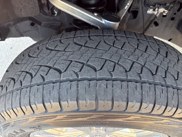 Used 2025 Ford F150 King Ranch w/ FX4 Off-Road Package AWD/4WD image 29