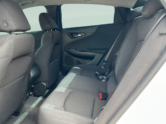 Used 2024 Chevrolet Malibu RS FWD image 10
