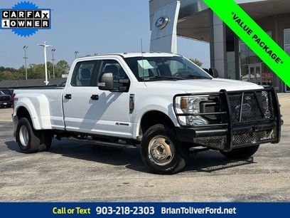 Used 2022 Ford F350 XL w/ Power Equipment Group