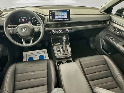 Used 2024 Honda CR-V Sport-L image 26
