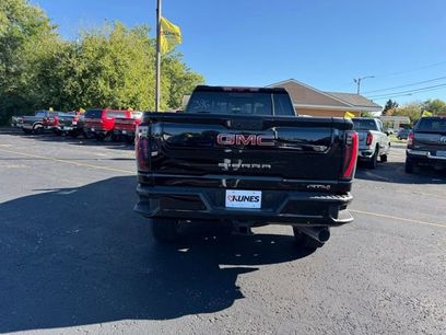 New 2026 GMC Sierra 3500 AT4 w/ AT4 Premium Plus Package