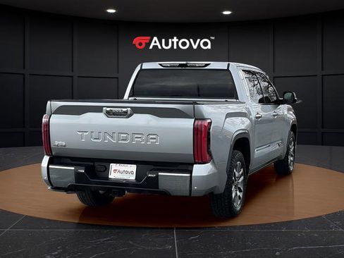 Used 2023 Toyota Tundra 1794 Edition w/ Advanced Package image 5