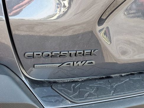 New 2026 Subaru Crosstrek 2.5i Wilderness w/ Crosstrek Mirror Package AWD/4WD image 20