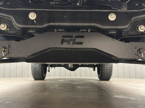 Used 2025 Ford F150 Lariat image 15