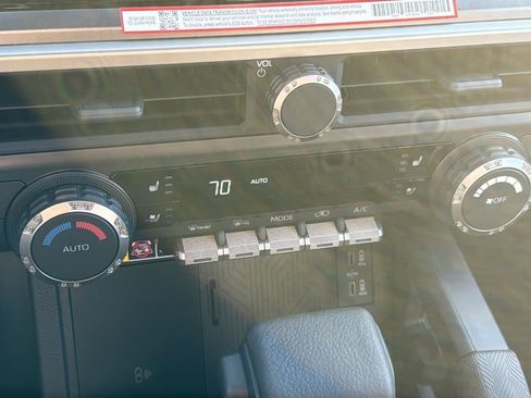 New 2026 Toyota 4Runner TRD Sport Premium image 19