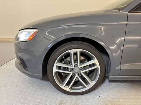 Used 2020 Audi A3 2.0T Premium image 11