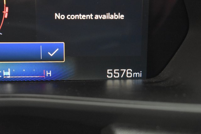 New 2026 Chevrolet Colorado Trail Boss AWD/4WD image 27