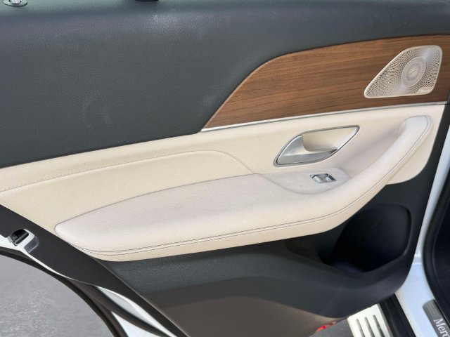 Certified 2023 Mercedes-Benz GLE 350 4MATIC image 9