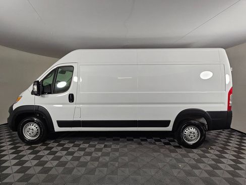 New 2026 RAM ProMaster 2500 FWD image 6