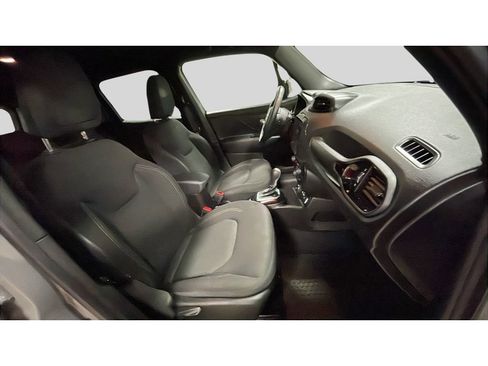 Used 2022 Jeep Renegade Altitude w/ Convenience Group image 15