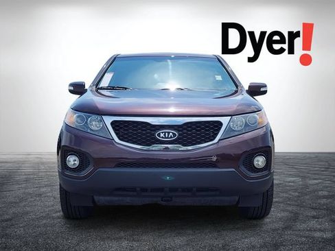 Used 2011 Kia Sorento EX FWD image 9